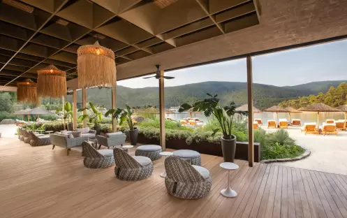 Lujo Hotel Bodrum Joy Beach